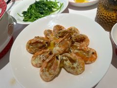 -谭厨中山传家菜.乳鸽.脆鲩鱼(华强北中航城店)