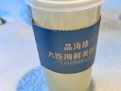 -品海楼·大连海鲜(老虎滩店)