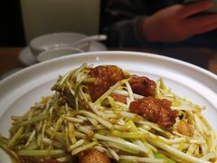 -沈家花园如皋菜(君御豪庭店)