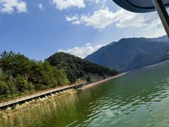 -乌江画廊(彭水苗族土家族自治县)
