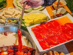 -吴铭怀旧火锅(坦洲一店)