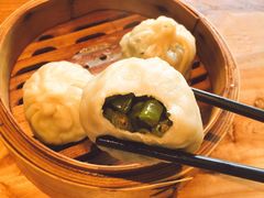 芸豆包（4个）-颐和•海鲜砂锅粥•啫啫煲(奥林匹克广场店)