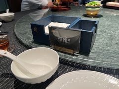 -天瑞轩·粤菜餐厅