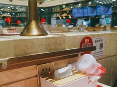 -西贝(武汉群星城店)