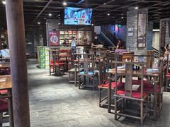 -新兴园饺子馆(河南街店)