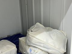 -安东易迷你仓自助寄存仓库(金桥店)