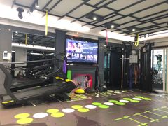 -简·无界健身工作室·运动康复·体态(石厦店)