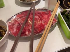 -行运海鲜食集(北京首店)