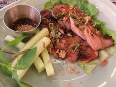 -CHINCHIN 青青·泰国料理(万象食家店)