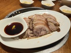 -启香鸡私房菜(湖景店)