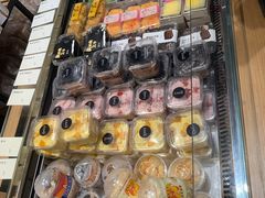 -麦山伴茶(田安北路店)