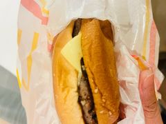 -麦当劳(布吉罗岗路店)