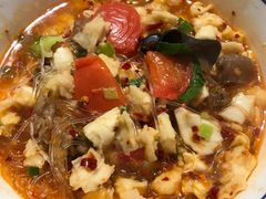 -毅祥斋老孙家泡馍(北院门鼓楼店)