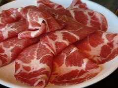 -三江两海老火锅(北京首店)