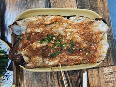 -阿龙烧烤(广达路店)