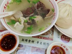 -津品味小吃(大学湾店)