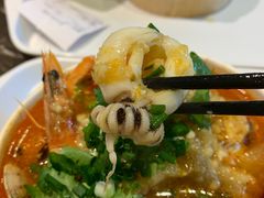 何记海鲜粉-何记花甲(海岸城旗舰店)