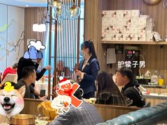 -燕郊烧鸽子(酷车小镇店)