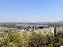 -南京城墙景区