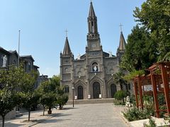 -青州古城