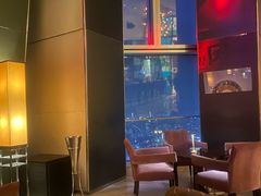 -云·酷 Atmosphere(国贸大酒店)