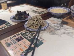 -雁滩白记·兰州牛肉面