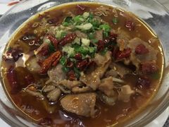 -YI PIN JU 一品居中餐厅 中国超市