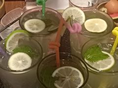 莫吉托-盡膳口福跷脚牛肉火锅(北美新天地店)