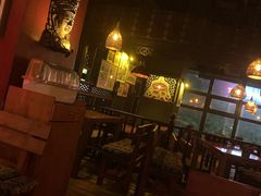 露天位-Helens海伦司小酒馆(南京洪武路店)