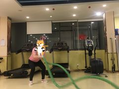 -中田·健身+普拉提(浦东金高路店)