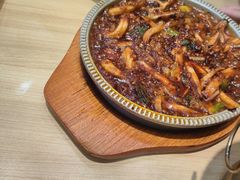 -米村拌饭(李沧松乐汀店)