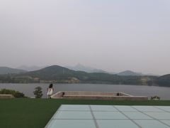 -松月湖大酒店