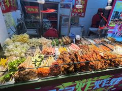 -胡仁根胡记炸炸炸