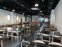 大堂-古乐牛香·鲜牛肉牛杂火锅(解放东路店)