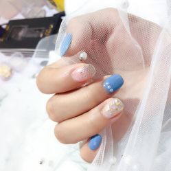 -杨美丽·美甲美睫