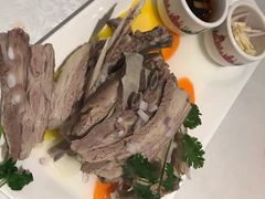 -巴依老爷·新疆美食(上城区天城路店)