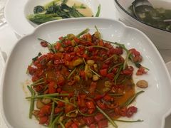 小炒黄牛肉-箸福·夜上海(雨花客厅店)