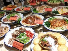 -老家信阳菜(北京路店)