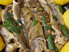 -景祥海鲜美食餐厅