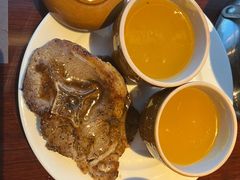 -武汉世茂希尔顿酒店·汇·全日餐厅
