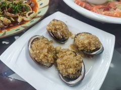 -望海潮海鲜店 特色家常菜(在海一方店)