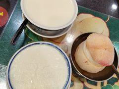 盐双皮奶-民信老铺(华盖路店)
