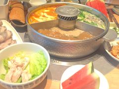 -巴奴毛肚火锅(七宝领展广场店)