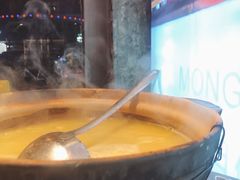 -捞围鲜·港式打边炉(海阳路店)