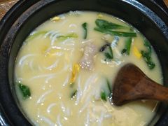 -云海肴·汽锅鸡·云南菜(天津国金汇店)