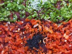 -塔兰齐新疆孜然火锅(鲤鱼山路店)