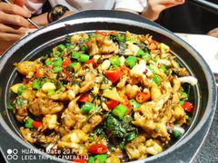 -蛙小侠(珠海华发商都店)