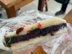 -松盛糕团店(红旗桥店)