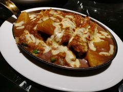 -半秋山西餐厅(巴南万达广场店)