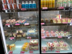 -味多美蛋糕(六里桥店)